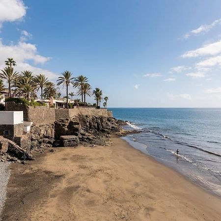 Playa Del Pirata Ikigai Διαμέρισμα San Bartolomé Εξωτερικό φωτογραφία