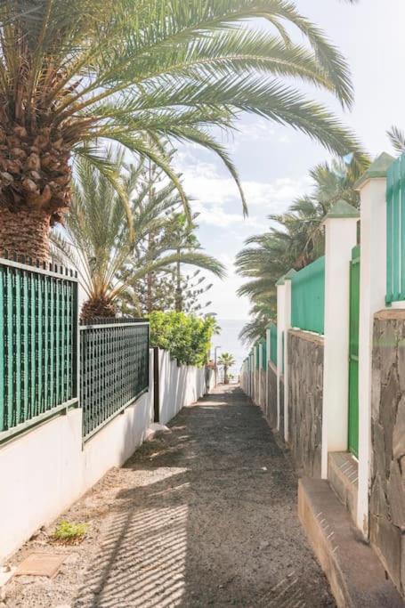 Playa Del Pirata Ikigai Διαμέρισμα San Bartolomé Εξωτερικό φωτογραφία
