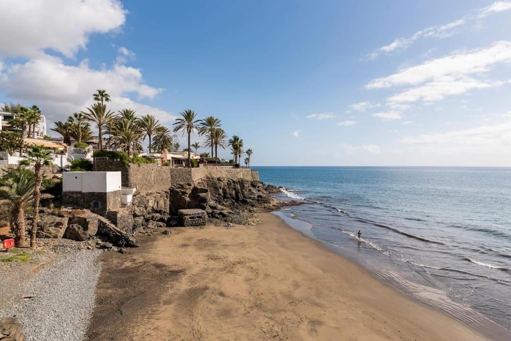 Playa Del Pirata Ikigai Διαμέρισμα San Bartolomé Εξωτερικό φωτογραφία