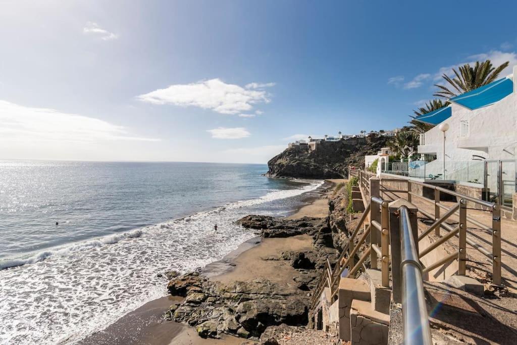 Playa Del Pirata Ikigai Διαμέρισμα San Bartolomé Εξωτερικό φωτογραφία