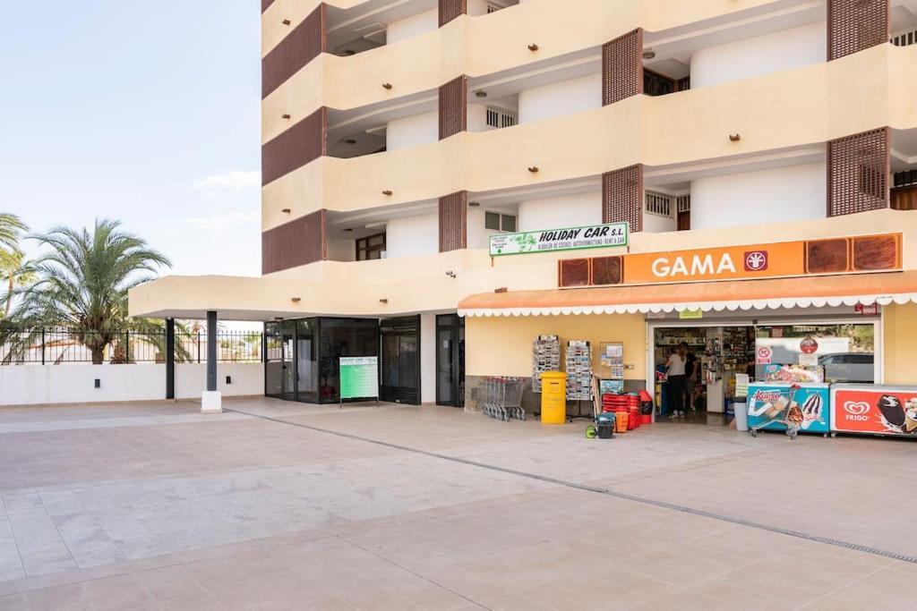 Playa Del Pirata Ikigai Διαμέρισμα San Bartolomé Εξωτερικό φωτογραφία