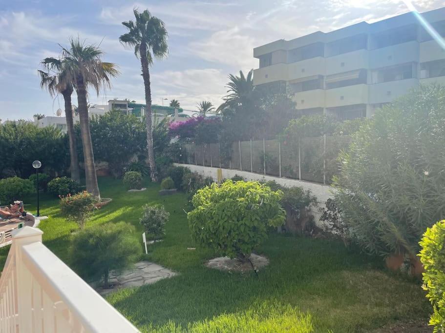 Playa Del Pirata Ikigai Διαμέρισμα San Bartolomé Εξωτερικό φωτογραφία